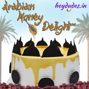 arbian honey delight