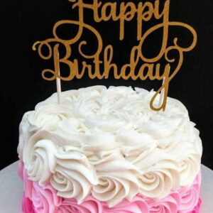 personalized designer cake Chennai with custom theme