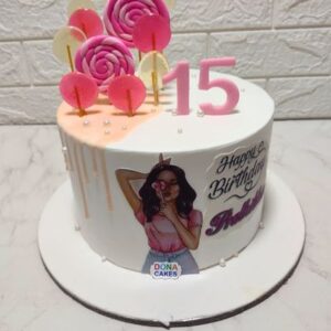 designer cake Chennai