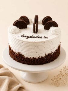 Oreo cake
